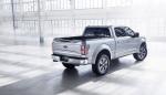 Ford Atlas Concept 2013 года